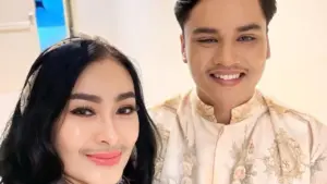 Iis Dahlia Bantah Intimidasi Ressa Rizky Terkait Kasus Denada