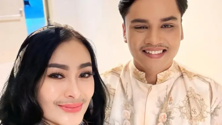 Iis Dahlia Bantah Intimidasi Ressa Rizky Terkait Kasus Denada