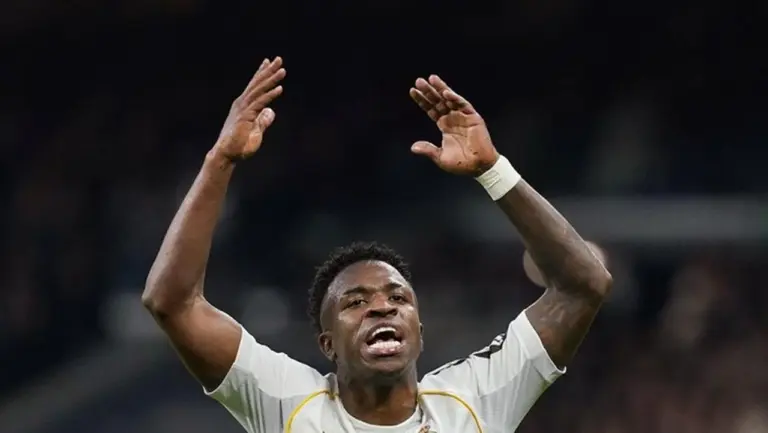 Klasemen Liga Spanyol: Real Madrid Kejar Ketat Barcelona Setelah Kalahkan Rayo Vallecano