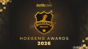 Dewan Pakar Hoegeng Awards 2026: Seleksi Ketat Demi Jaga Integritas Polisi Teladan