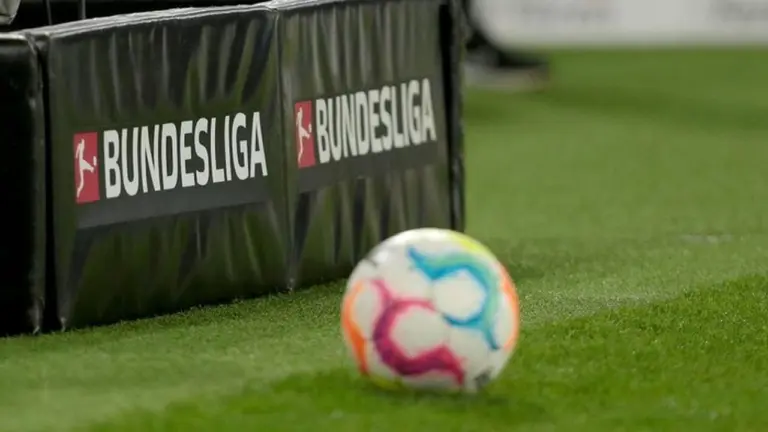 Imbang 1-1 Lawan Bremen, Borussia Moenchengladbach Kehilangan Poin Tanpa Kevin Diks