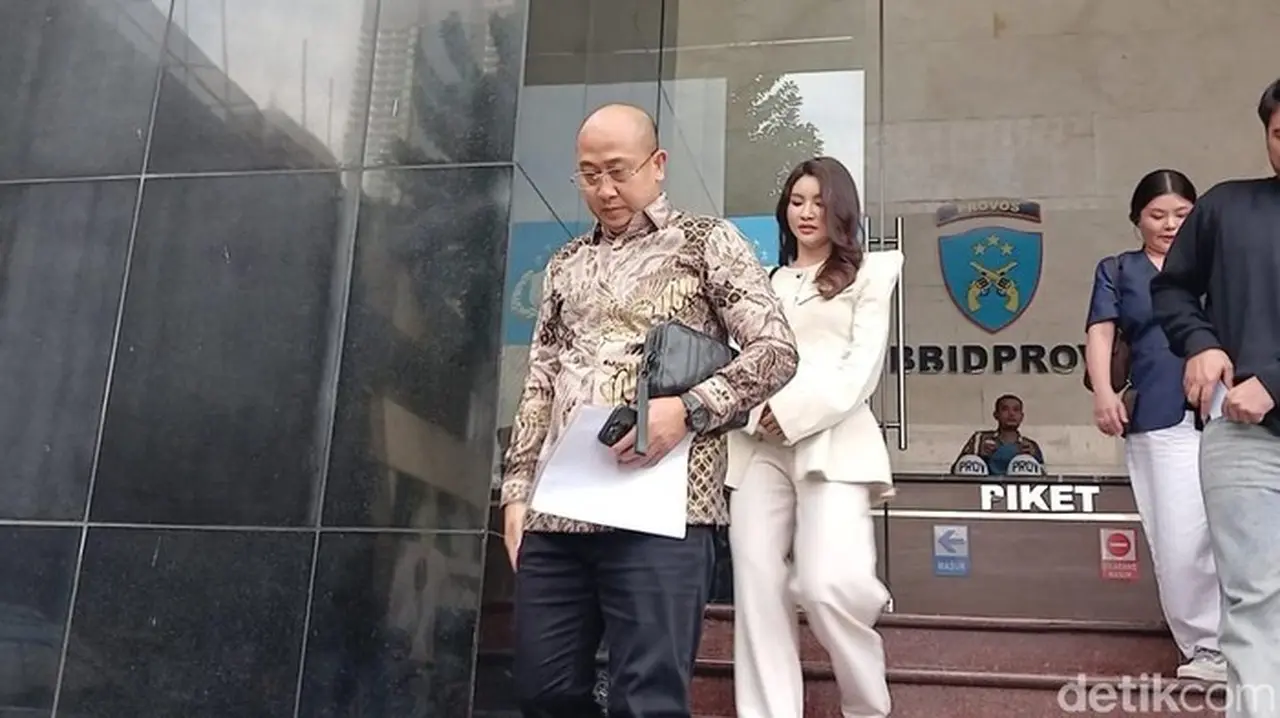 Sarwendah Tegas Tak Beri Ampun pada Penyebar Hoaks yang Fitnah Anaknya