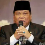 Hakim Arief Hidayat Ungkap Kesetiaan pada Bung Karno, Pernah Diminta Tak Ikut Pilpres