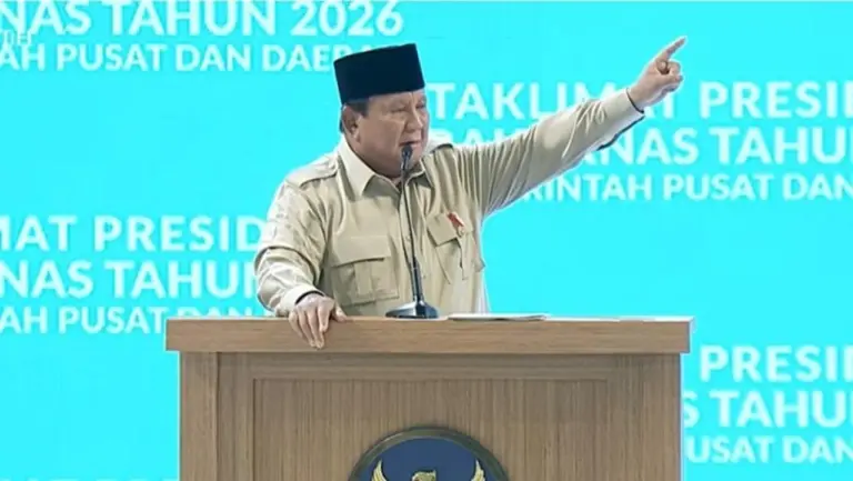 Prabowo Subianto: Istilah ‘Prasejahtera’ dan ‘Aspiring Middle Class’ Hindari Kata ‘Miskin’ Prabowo Subianto: Istilah ‘Prasejahtera’ dan ‘Aspiring Middle Class’ Hindari Kata ‘Miskin’