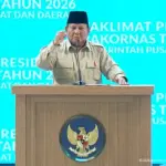 Prabowo Prihatin Situs Majapahit Diubah Jadi Pabrik, Ingatkan Pentingnya Sejarah