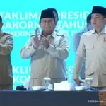 Presiden Prabowo: Indonesia Teguh pada Prinsip Nonblok, Tak Akan Bergabung Pakta Militer Apapun