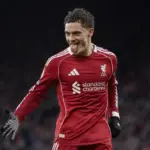 Florian Wirtz Nikmati Gol Krusial yang Antar Liverpool Raih Kemenangan 4-1 atas Newcastle