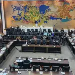 Nasib Guru Honorer Jadi Sorotan Baleg DPR Bersama PGRI, Kesejahteraan dan Kriminalisasi Dibahas