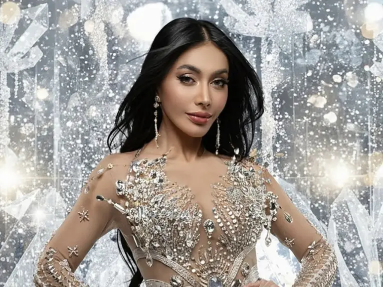 Denada Akui Ressa Rizky Sebagai Anak Kandung, Ungkap Alasan di Balik Perpisahan Sejak Bayi