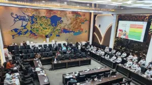 PGRI Desak DPR Segera Sahkan RUU Perlindungan Guru dari Kriminalisasi