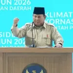 Prabowo Subianto Perintahkan Jajaran Pusat-Daerah Bersihkan Sampah: ‘Corvée, Corvée, Corvée!’