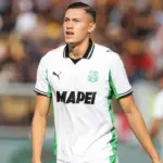 Jay Idzes Gemilang Gagalkan Gol Penyeimbang, Sassuolo Taklukkan Pisa 3-1 di Liga Italia