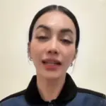 Denada Akui Ressa Sebagai Anak Kandung, Berharap Sang Putra Mau Menerimanya Kembali