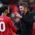 MU Kalahkan Fulham 3-2: Carrick Samai Rekor Amorim, Cunha Makin Bersinar