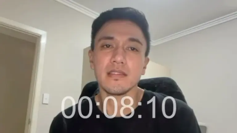 Adik Denada Kecewa, Pertanyakan Tanggung Jawab Ayah Biologis Ressa Rizky