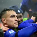 Daftar Top Skor Liga Italia Pekan ke-23: Lautaro Martinez Kokoh di Puncak dengan 13 Gol