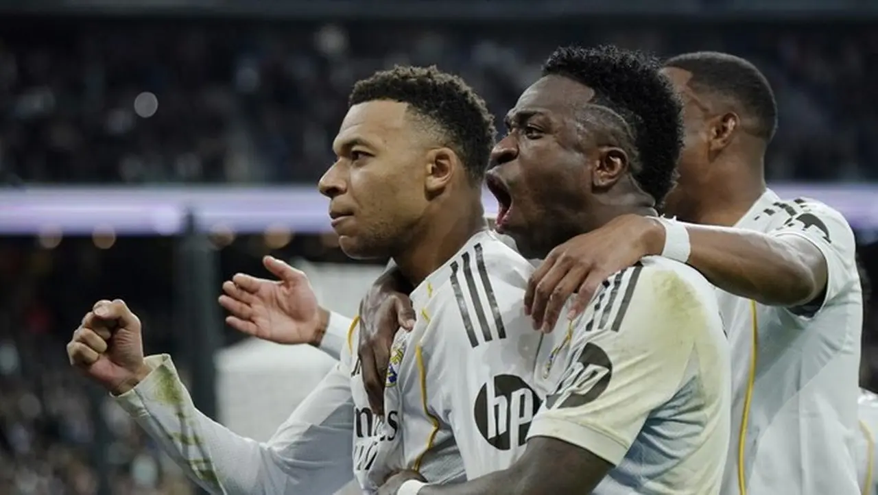 Alvaro Arbeloa Akui Real Madrid Belum Meyakinkan, Bandingkan Diri dengan Gandalf Alvaro Arbeloa Akui Real Madrid Belum Meyakinkan, Bandingkan Diri dengan Gandalf