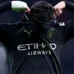 Manchester City Buang Keunggulan 2 Gol, Catatan 115 Laga Tak Terkalahkan Terhenti