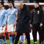 Manchester City vs Liverpool: Duel Penentu Nasib Juara Liga Inggris Musim Ini