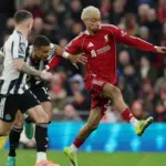 Rooney: Performa Ekitike Bisa Buat Isak Khawatir di Liverpool