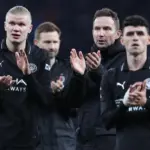 Manchester City Tertinggal 6 Poin dari Arsenal, Pep Guardiola: Kami Masih Ada 14 Laga
