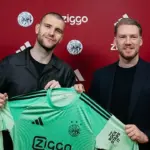 Maarten Paes Resmi Gabung Ajax Amsterdam: Waktunya Kembali ke Eropa