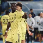 Al Nassr Taklukkan Al Riyadh 1-0 Tanpa Ronaldo, Sadio Mane Cetak Gol Tunggal