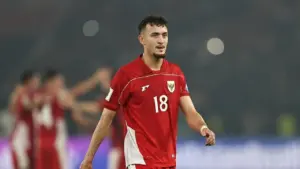 FC Utrecht Putus Kontrak Ivar Jenner, Gelandang Timnas Indonesia Berstatus Bebas Transfer