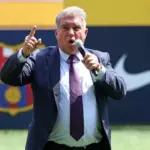 Presiden Barcelona Sindir Real Madrid soal Permintaan Akses Dokumen Keuangan Klub