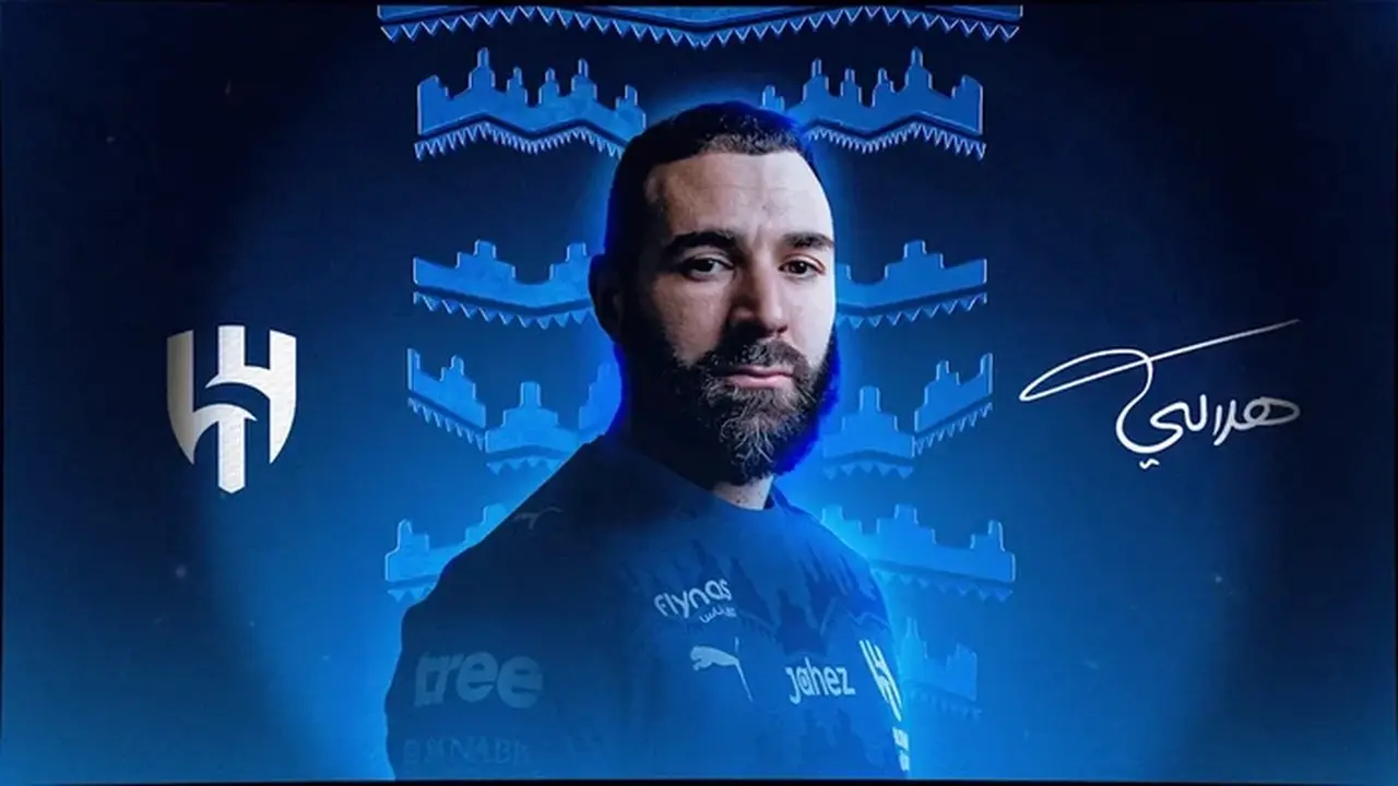 Karim Benzema Mengejutkan: Tinggalkan Al Ittihad, Gabung Al Hilal Tanpa Biaya Transfer Karim Benzema Mengejutkan: Tinggalkan Al Ittihad, Gabung Al Hilal Tanpa Biaya Transfer