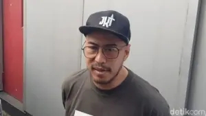 Pandji Pragiwaksono: Materi “Mens Rea” Bukan Penghinaan, Gibran Paham Seni Berekspresi