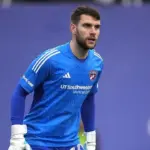 Maarten Paes Pamit ke FC Dallas, Resmi Berseragam Ajax Amsterdam dengan Kontrak 3,5 Tahun