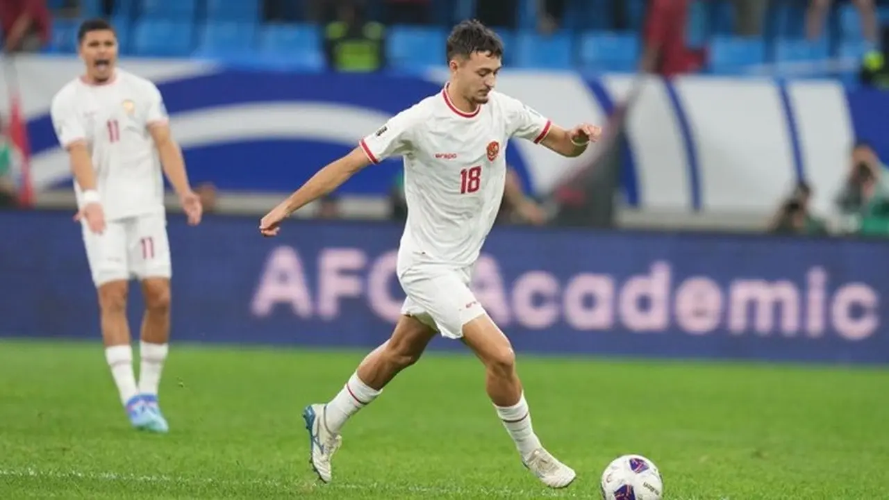 FC Utrecht Putus Kontrak Ivar Jenner, Jeffrey Kooistra Ungkap Alasannya