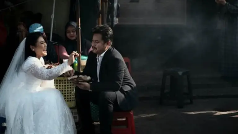 Komunikasi Retak, Boiyen Gugat Cerai Suami yang Baru Dinikahinya Dua Bulan