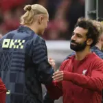 Erling Haaland dan Mohamed Salah Masuk Daftar 100 Pembayar Pajak Terbesar di Inggris