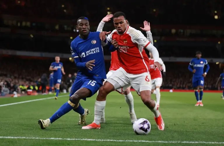 Jadwal Semifinal Carabao Cup 2026 Leg 2: Arsenal Jamu Chelsea di Emirates Stadium