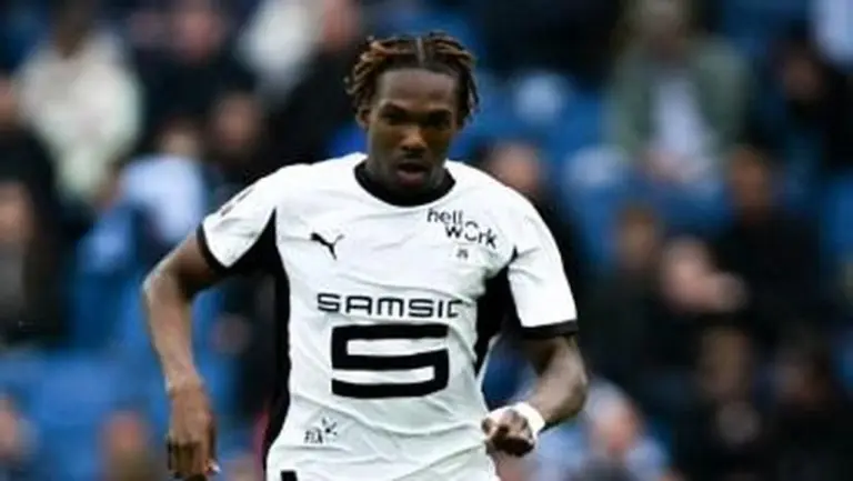 Jeremy Jacquet ke Liverpool: Bek Muda Rp 1,3 Triliun, Sehebat Apa?