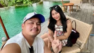 Sidang Cerai Boiyen dan Suami Ditunda, Pengadilan Panggil Ulang Pasangan 24 Februari