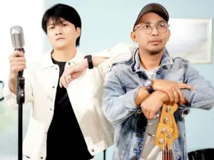 Papinka Rilis Single ‘Cinta Berakhir Luka’, Angga Andrian Beri Warna Vokal Baru