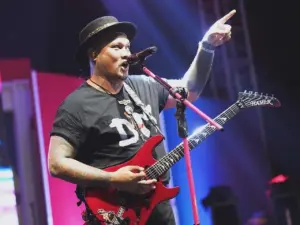 Virgoun Tunda Klarifikasi ke Komnas Anak Terkait Laporan Inara Rusli Soal Hak Asuh Anak