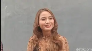 Acha Septriasa dan Eks Suami Sepakati Pola Asuh Anak Bergiliran Dua Bulan