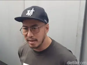 Pandji Pragiwaksono Bertemu Petinggi MUI, Jelaskan Polemik Materi “Mens Rea”