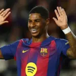 Rashford Tolak Balik ke MU Meski Carrick Datang, Pilih Bertahan di Barcelona