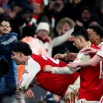 Arsenal Bidik Trofi Carabao Cup Setelah 33 Tahun Puasa Gelar, Declan Rice Ungkap Keinginan Tim