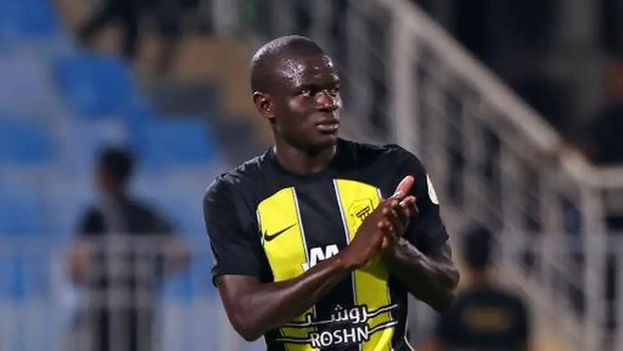 N’Golo Kante Gabung Fenerbahce Setelah Kontraknya dengan Al Ittihad Diputus Lebih Cepat
