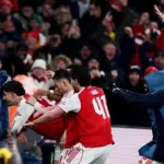 Arsenal ke Final Carabao Cup 2026, Akhiri Kutukan Semifinal Era Mikel Arteta