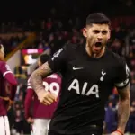 Kapten Tottenham Cristian Romero Diisukan Hengkang ke Spanyol Akhir Musim 2025/2026