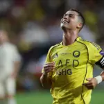 Cristiano Ronaldo Kembali Tak Puas, Drama MU Terulang di Al Nassr?