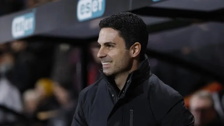 Mikel Arteta: Final Carabao Cup Ini Nikmat Luar Biasa Setelah Penantian 6 Tahun