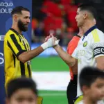 Daftar Gaji Tertinggi Saudi Pro League: Ronaldo Puncaki Klasemen, Benzema di Posisi Ketiga